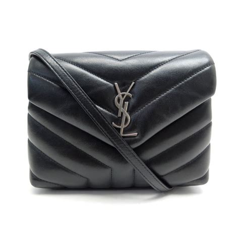 sac a main yves saint laurent loulou